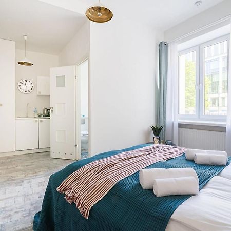 Rent like home - Kopernika 4 Warszawa Zewnętrze zdjęcie