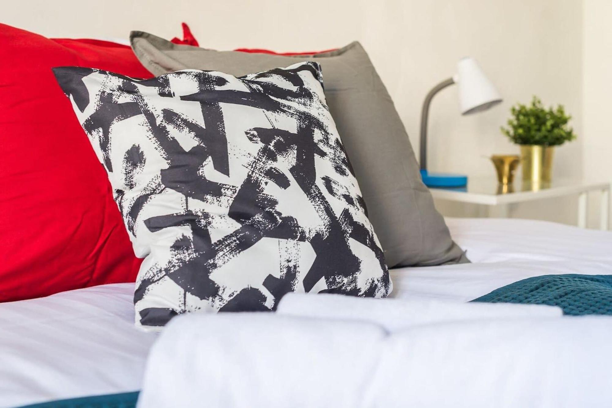 Rent like home - Kopernika 4 Warszawa Zewnętrze zdjęcie