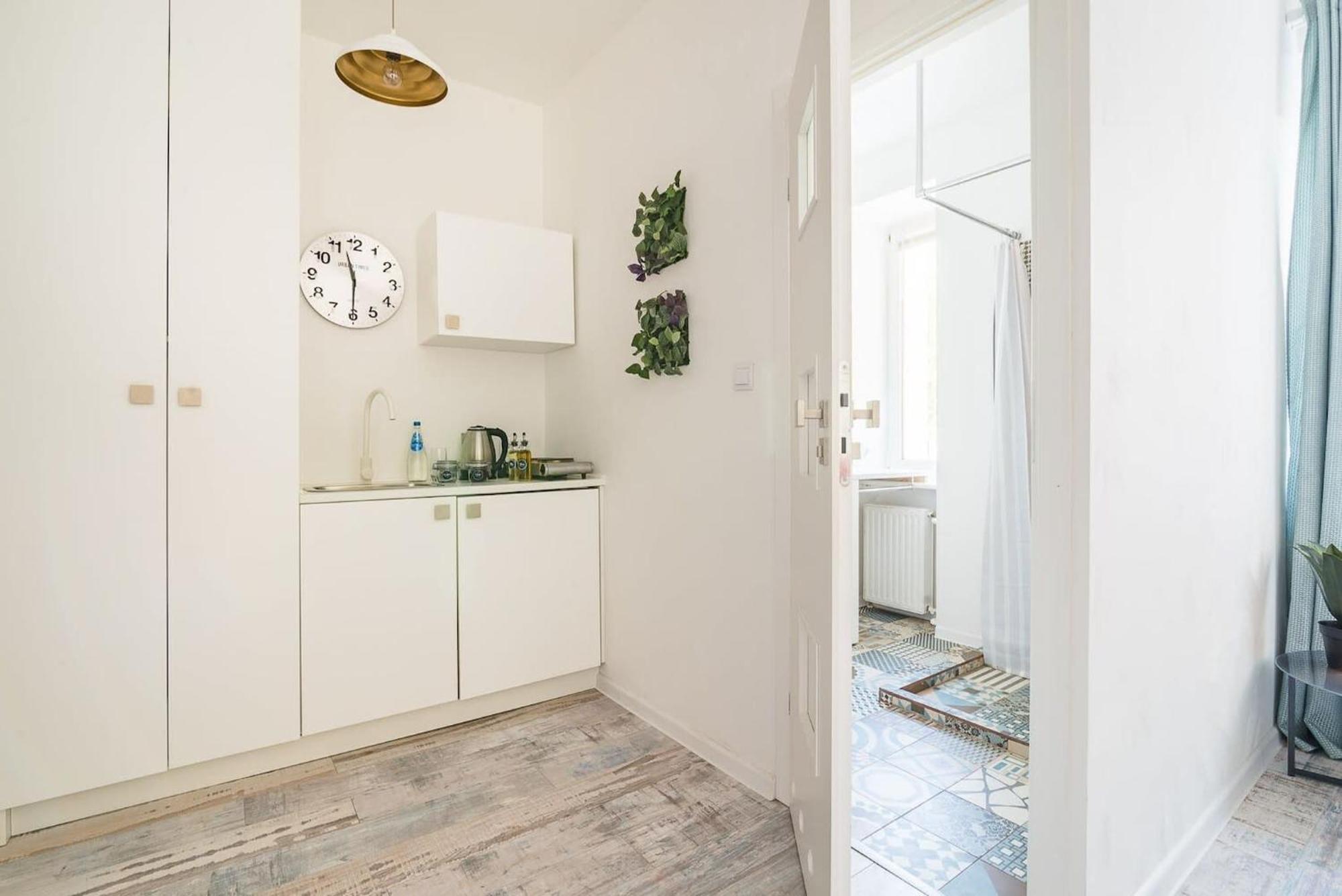 Rent like home - Kopernika 4 Warszawa Zewnętrze zdjęcie