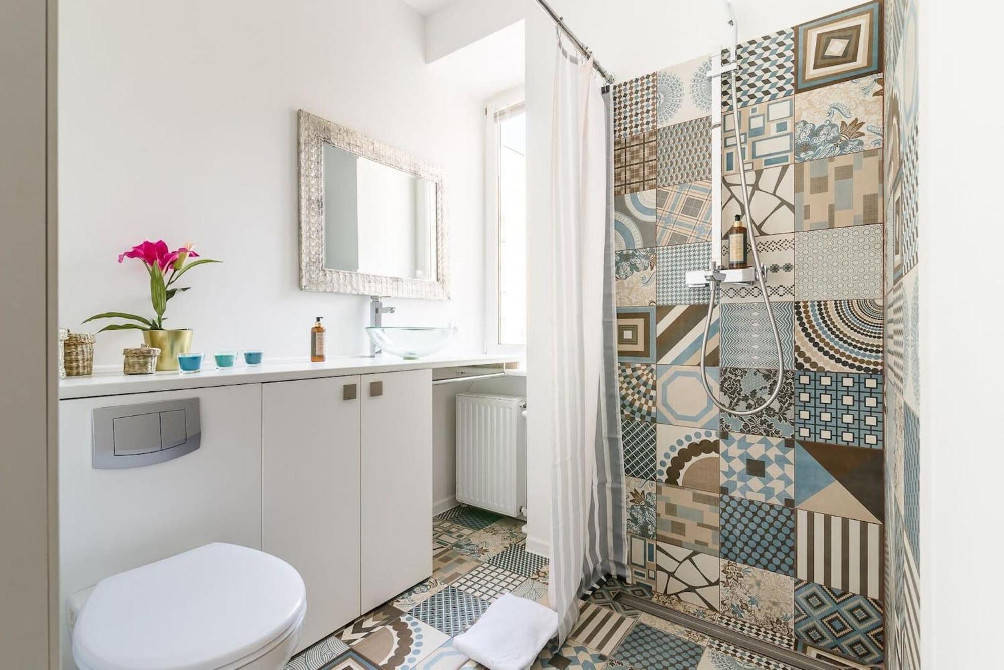 Rent like home - Kopernika 4 Warszawa Zewnętrze zdjęcie
