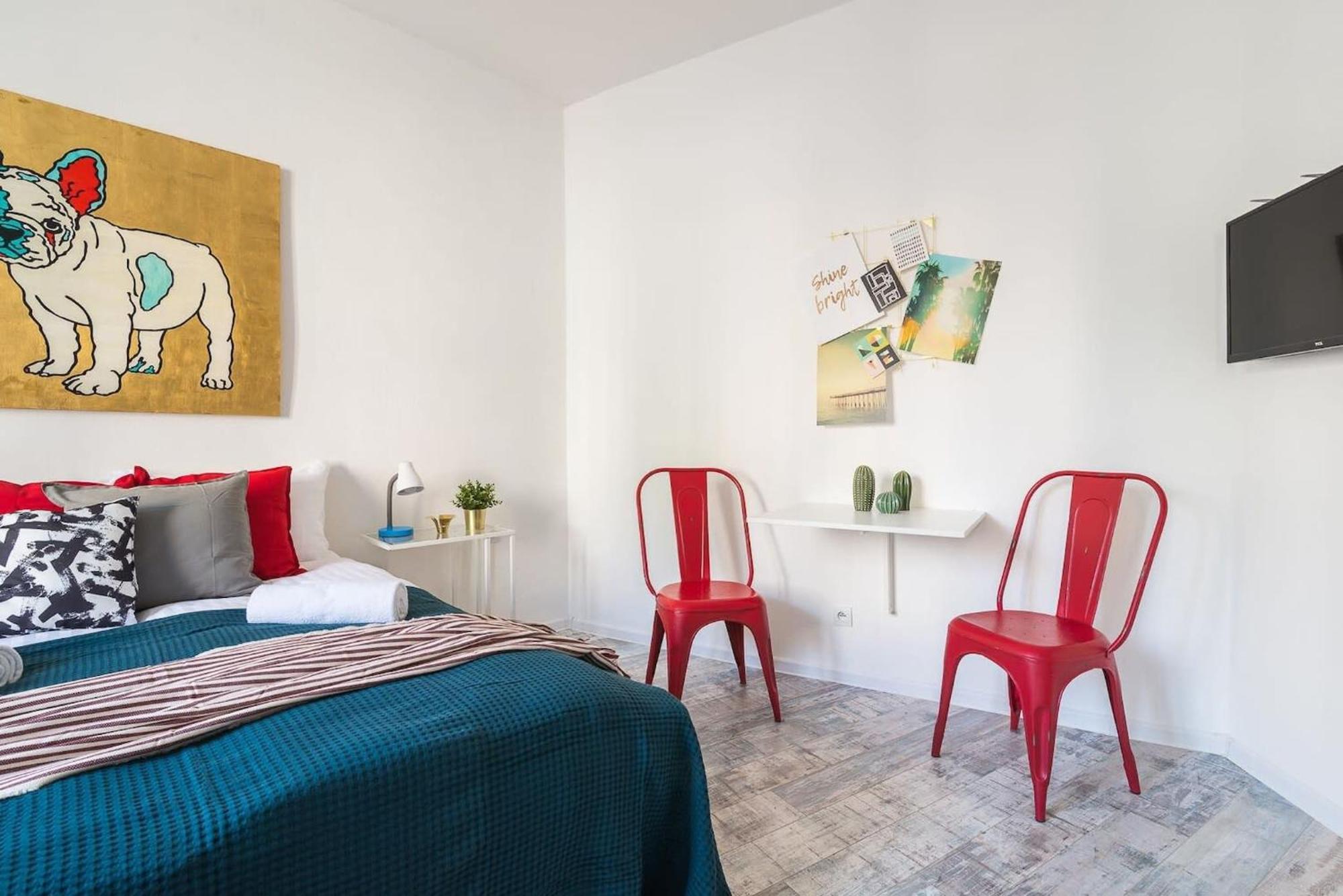 Rent like home - Kopernika 4 Warszawa Zewnętrze zdjęcie